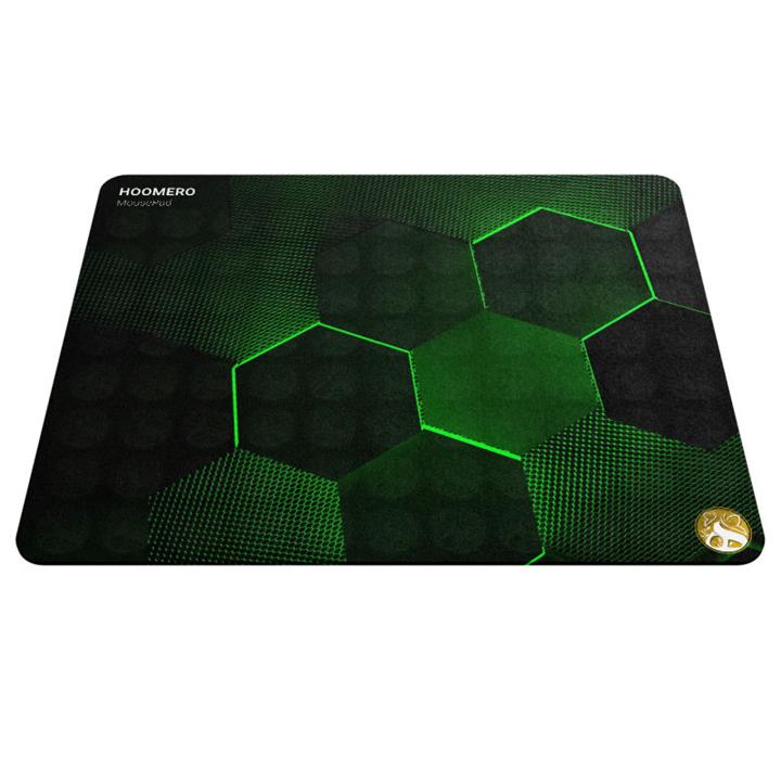 ماوس پد هومرو مدل A3698 طرح Razer Consumer electronics company Hoomero  Razer Consumer electronics company A3698 Mousepad